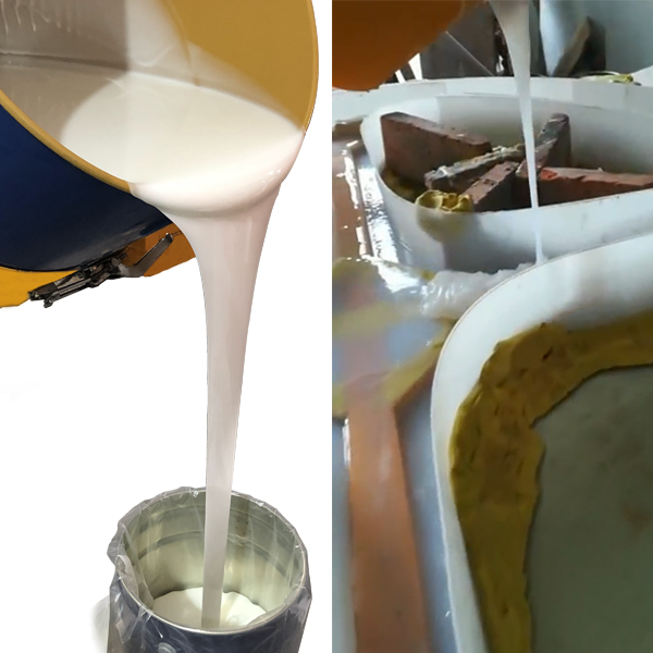 如何解決硅膠模具縮水率大的問題？