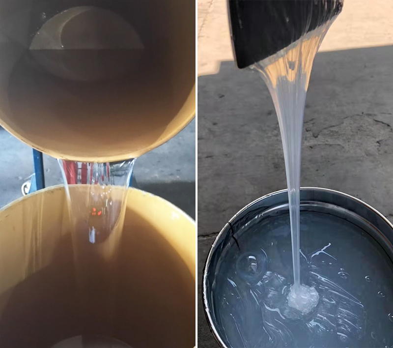 高透明液態硅膠制品的特點有哪些 ？