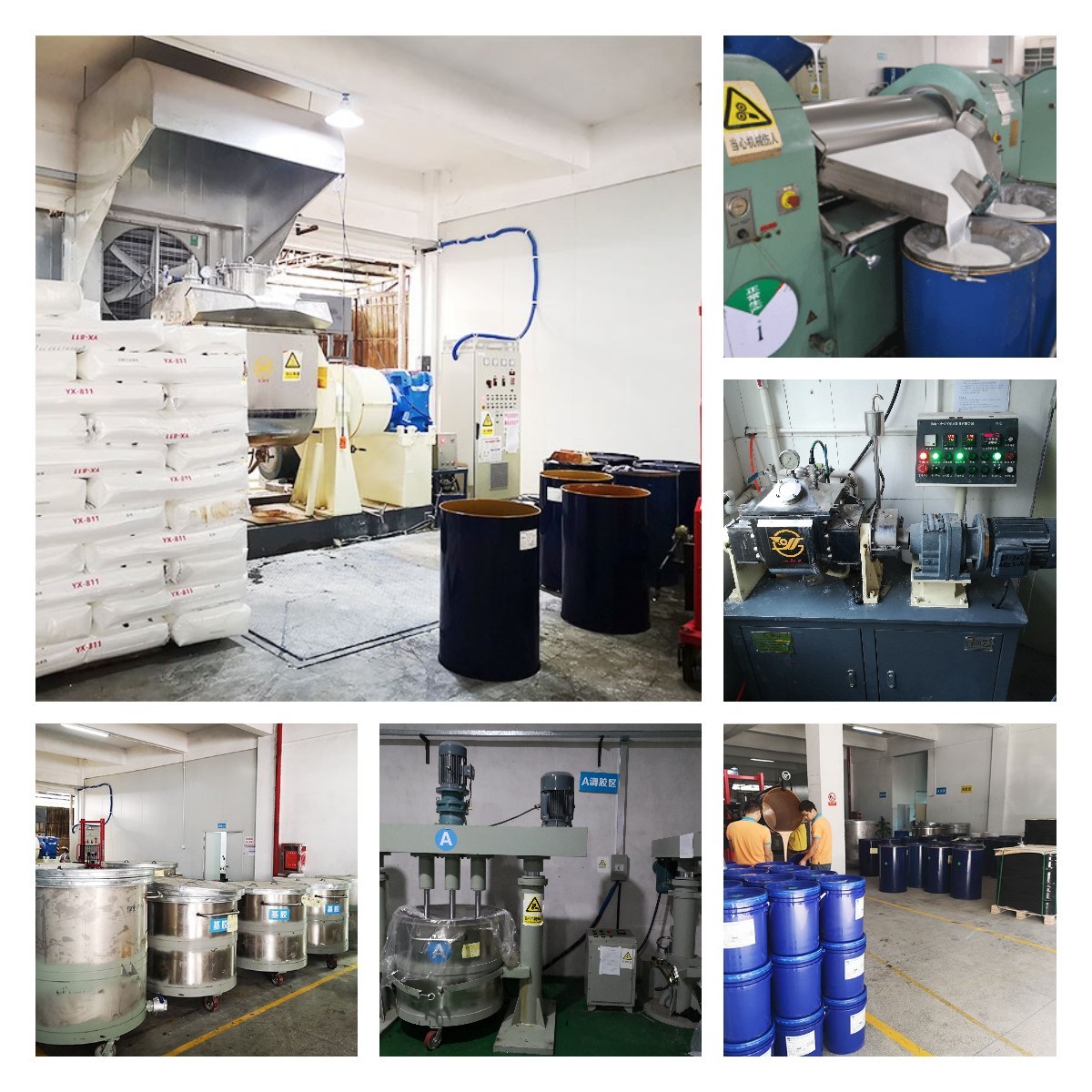 復合材料模具硅膠的維護與保養，延長使用壽命的秘訣