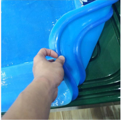 碳纖維模壓硅膠：重塑模具新境界，品質(zhì)與效率并存