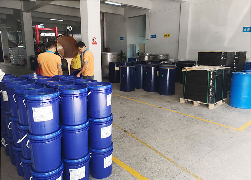 頂尖模具硅膠廠家如何打造行業(yè)標桿？