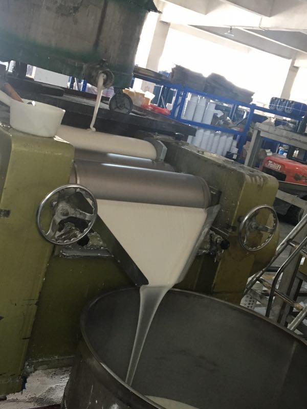 優質翻模液體硅膠，為你的翻模作品加分