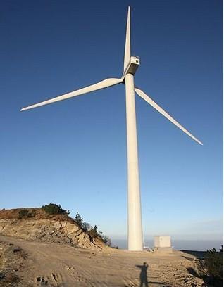 風電葉片硅膠原料，藏著怎樣的神奇能量？